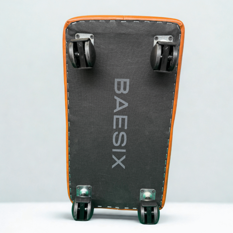 BAESIX