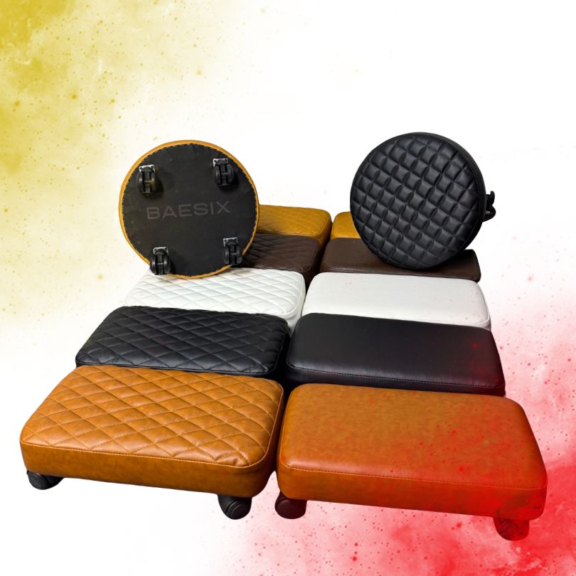 baesix home office starter