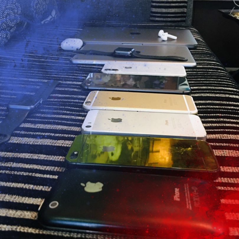 iphone accessories nepal