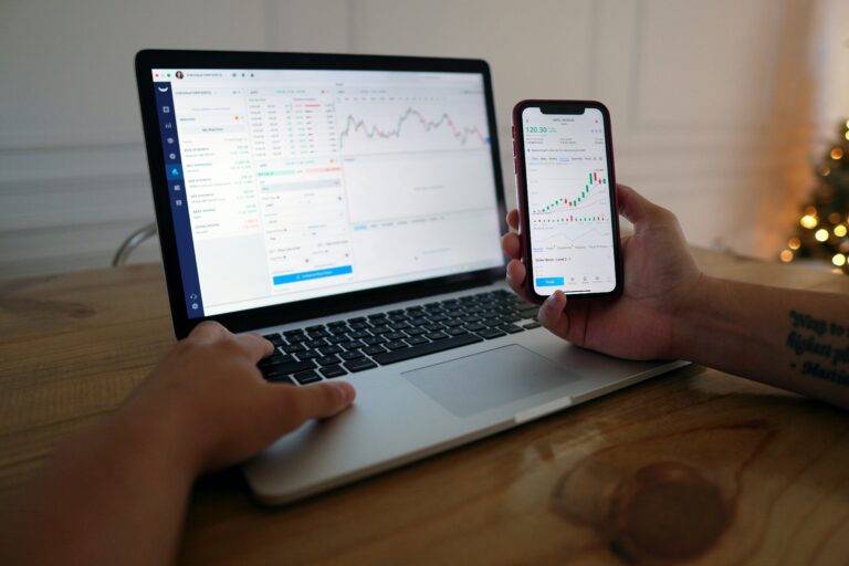 DAY TRADING
