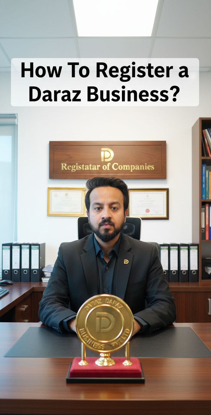 how to register daraz business in nepal